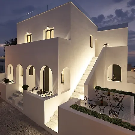 Hotel The Arches 2*
