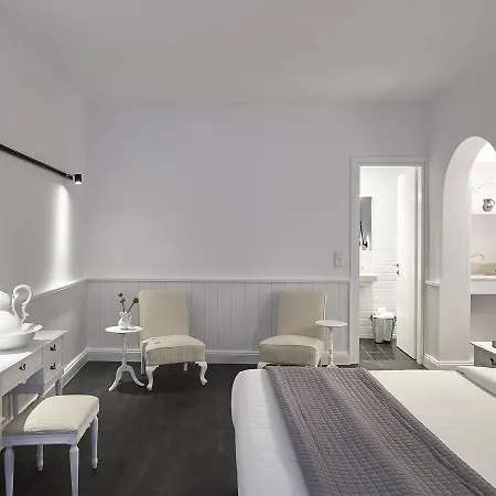 Hotel The Arches 2*